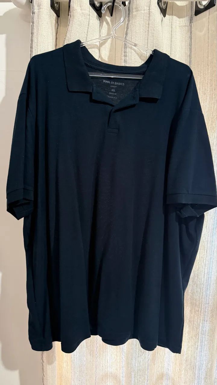 LOTE CAMISAS POLO COLORIDAS  - Foto 3