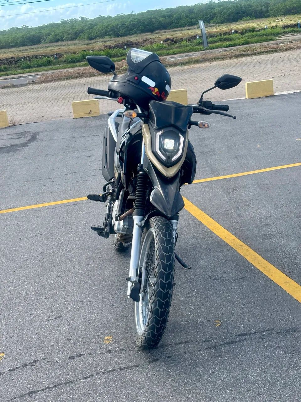 Vendo Yamara crosser - Foto 3