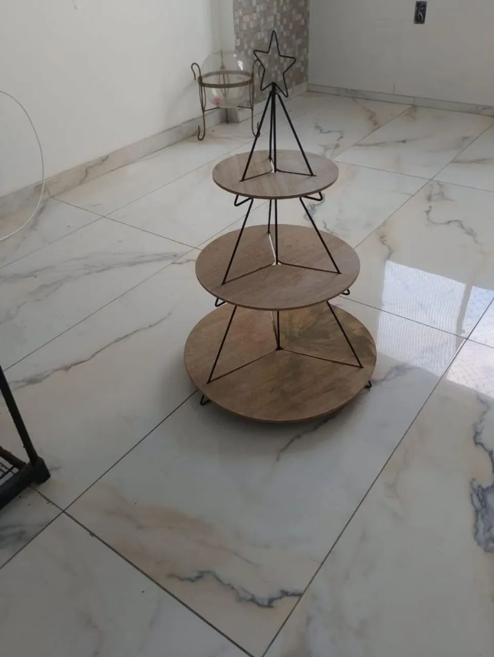 Decoração de Natal