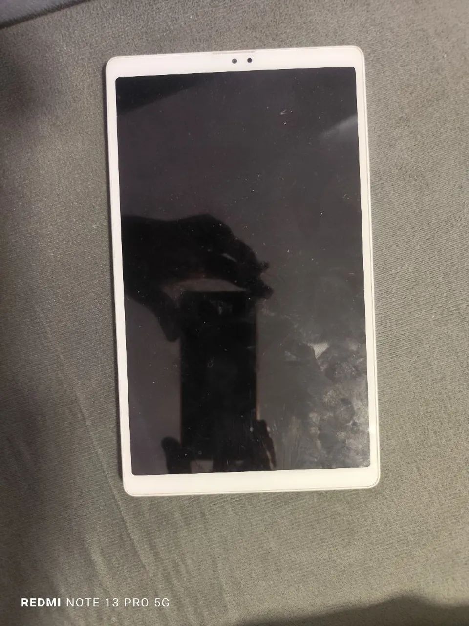 Tablet Samsung A7 lite - Foto 3
