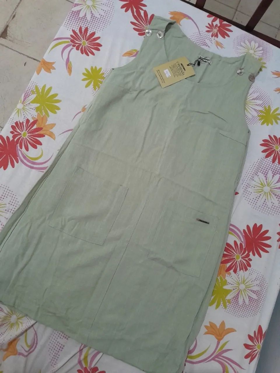 Vestido 
