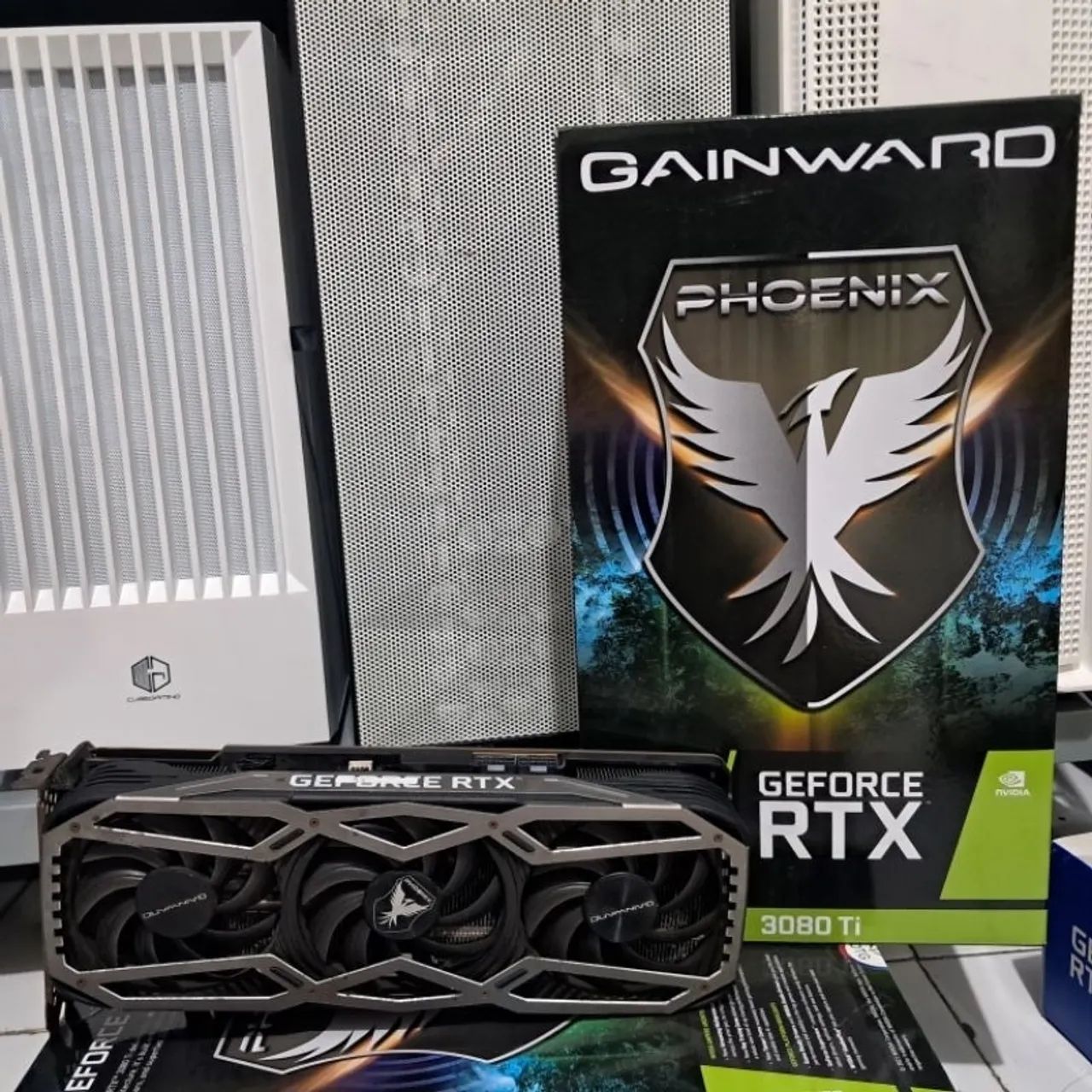 Rtx 3080 TI 