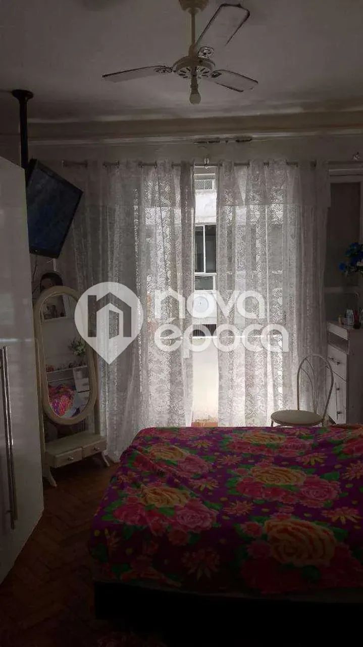 Copacabana | Apartamento 5 quartos - Foto 4