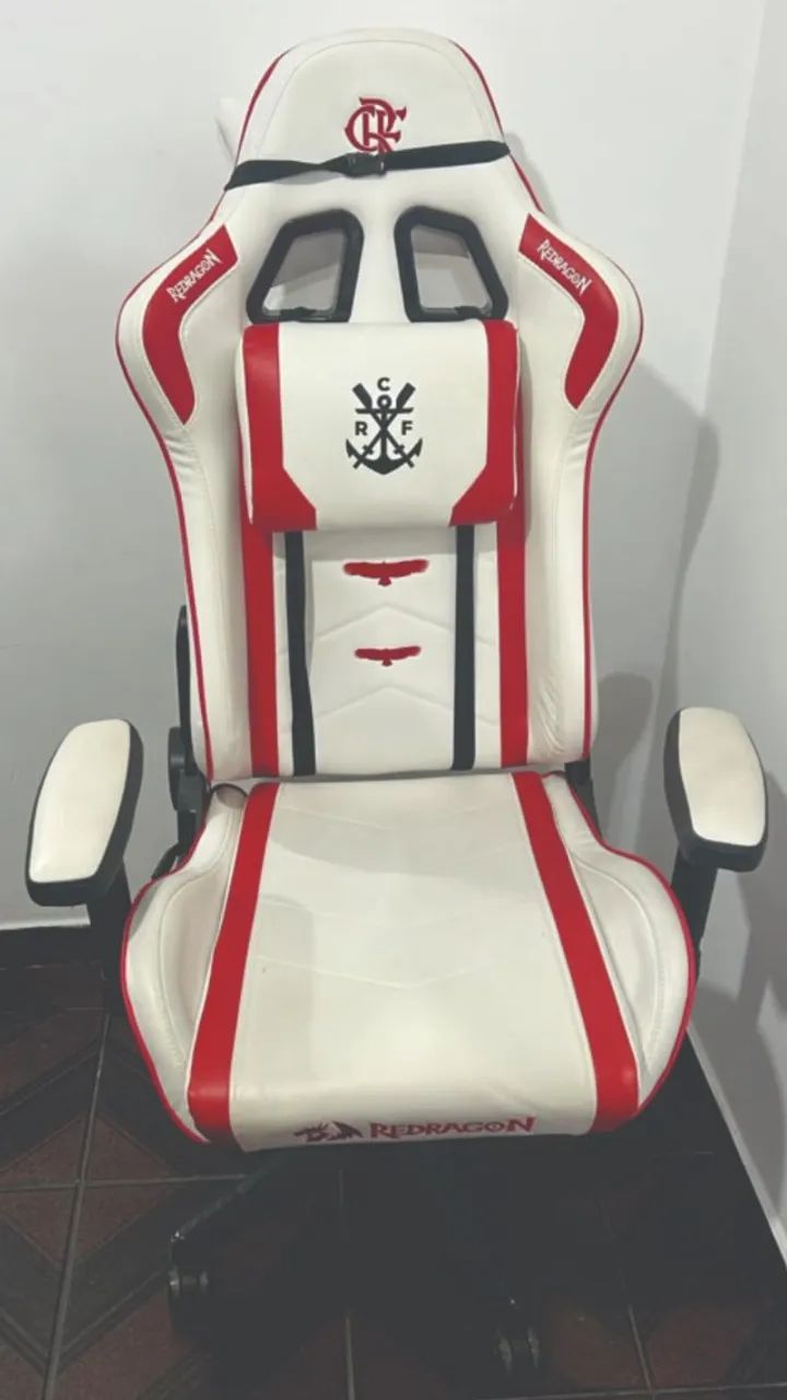 Cadeira Para Jogos