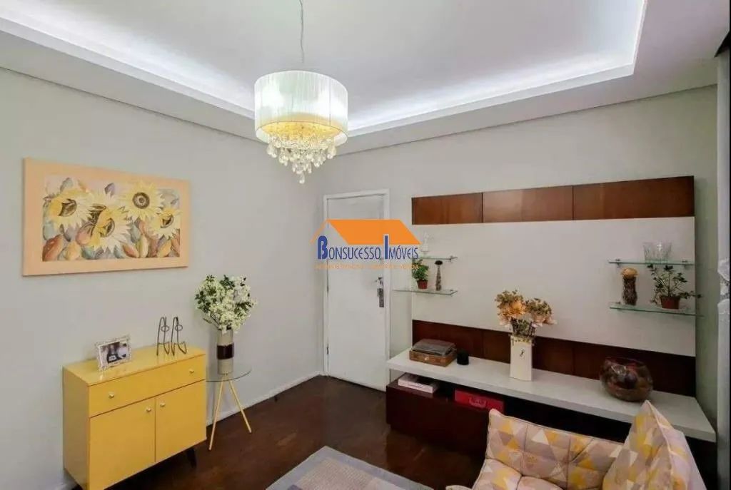 apartamento de 3 quartos, bairro Cidade Nova em Belo Horizonte - Foto 4