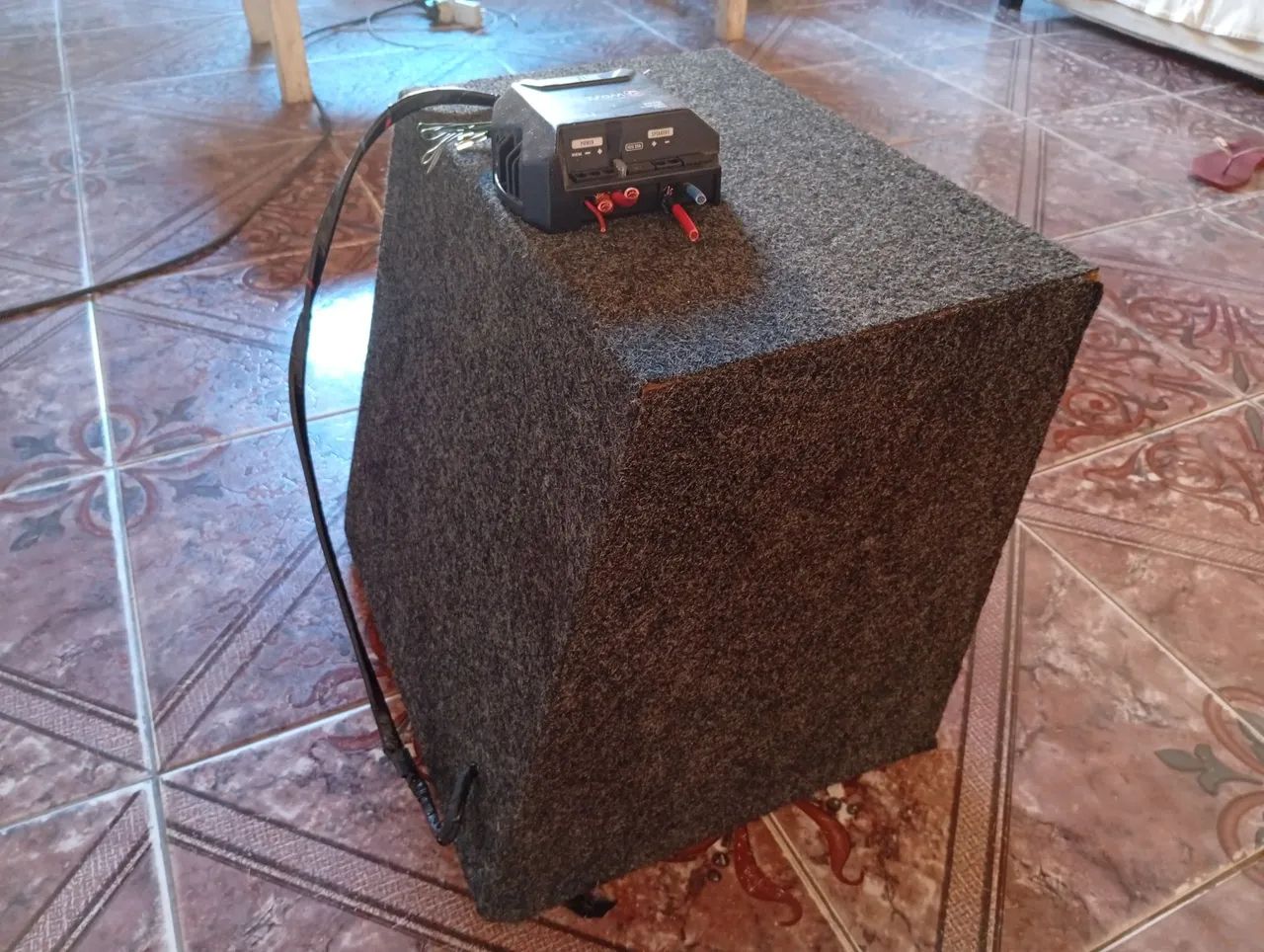 VENDO SUB * - Foto 4