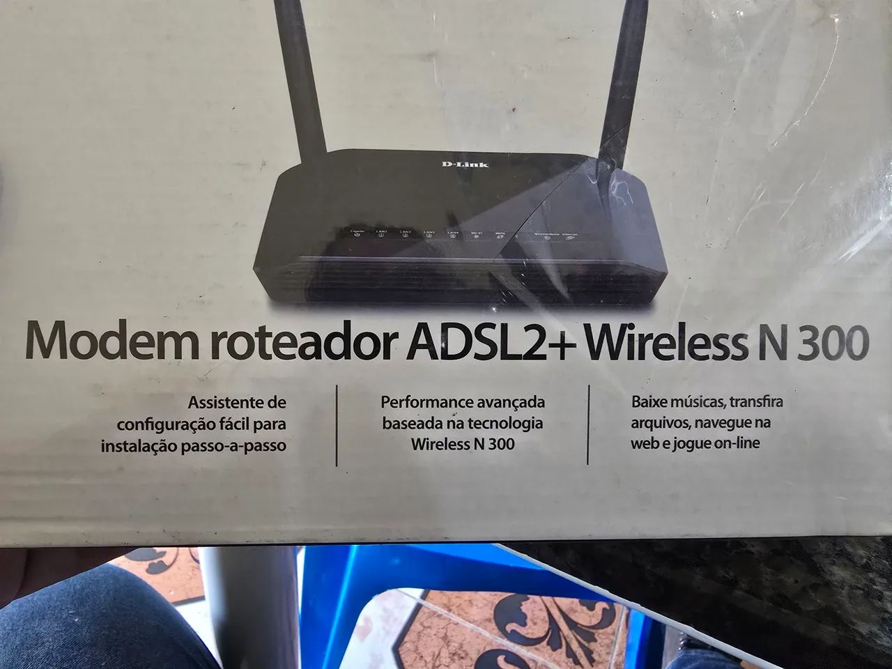 Roteadores e repetidores Diversos. - Foto 3
