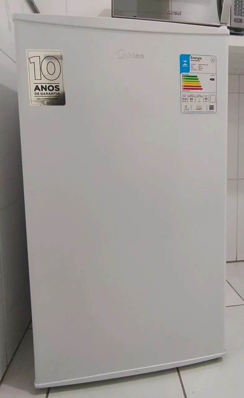 Frigobar Midea 93L