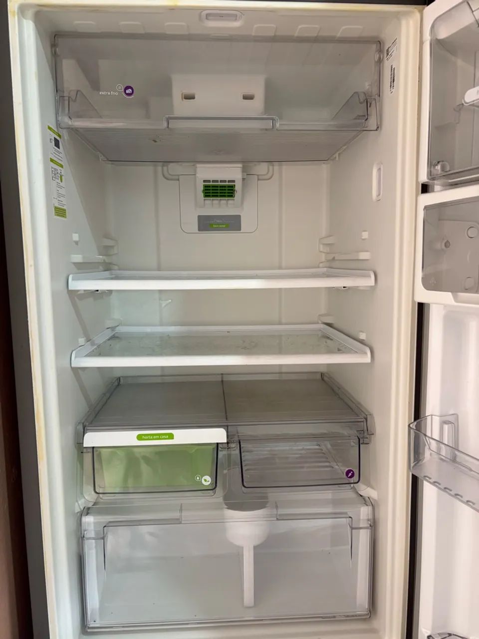Geladeira Consul  - Foto 5