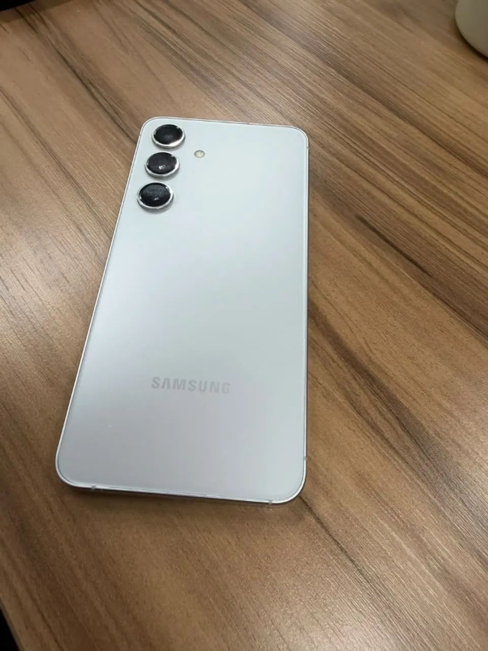 Celular Samsung S24 256gb - Foto 3