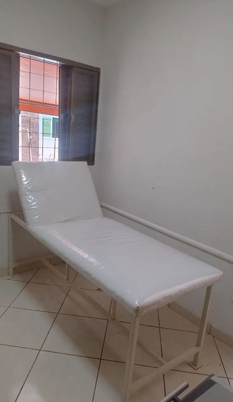 Maca reclinável 