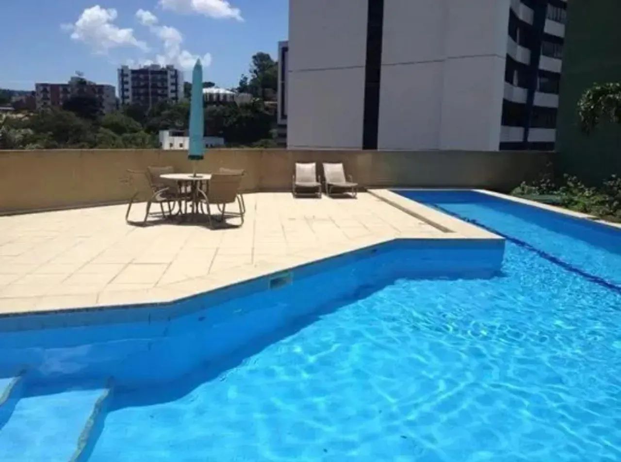 VENDO APARTAMENTO EM BROTAS - Foto 4