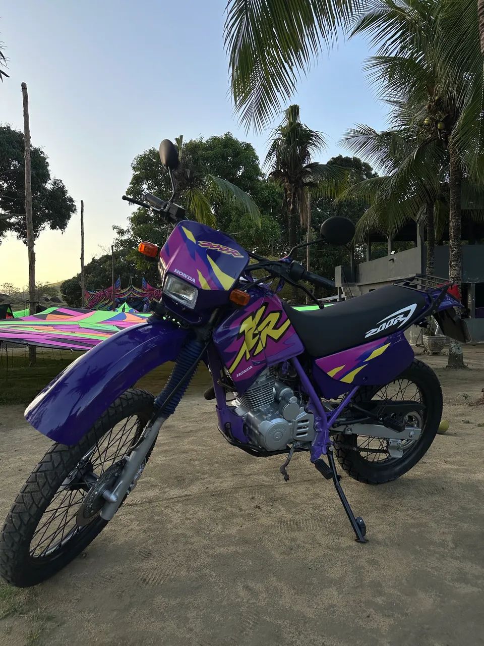 Xr 200 NOVA - Foto 4