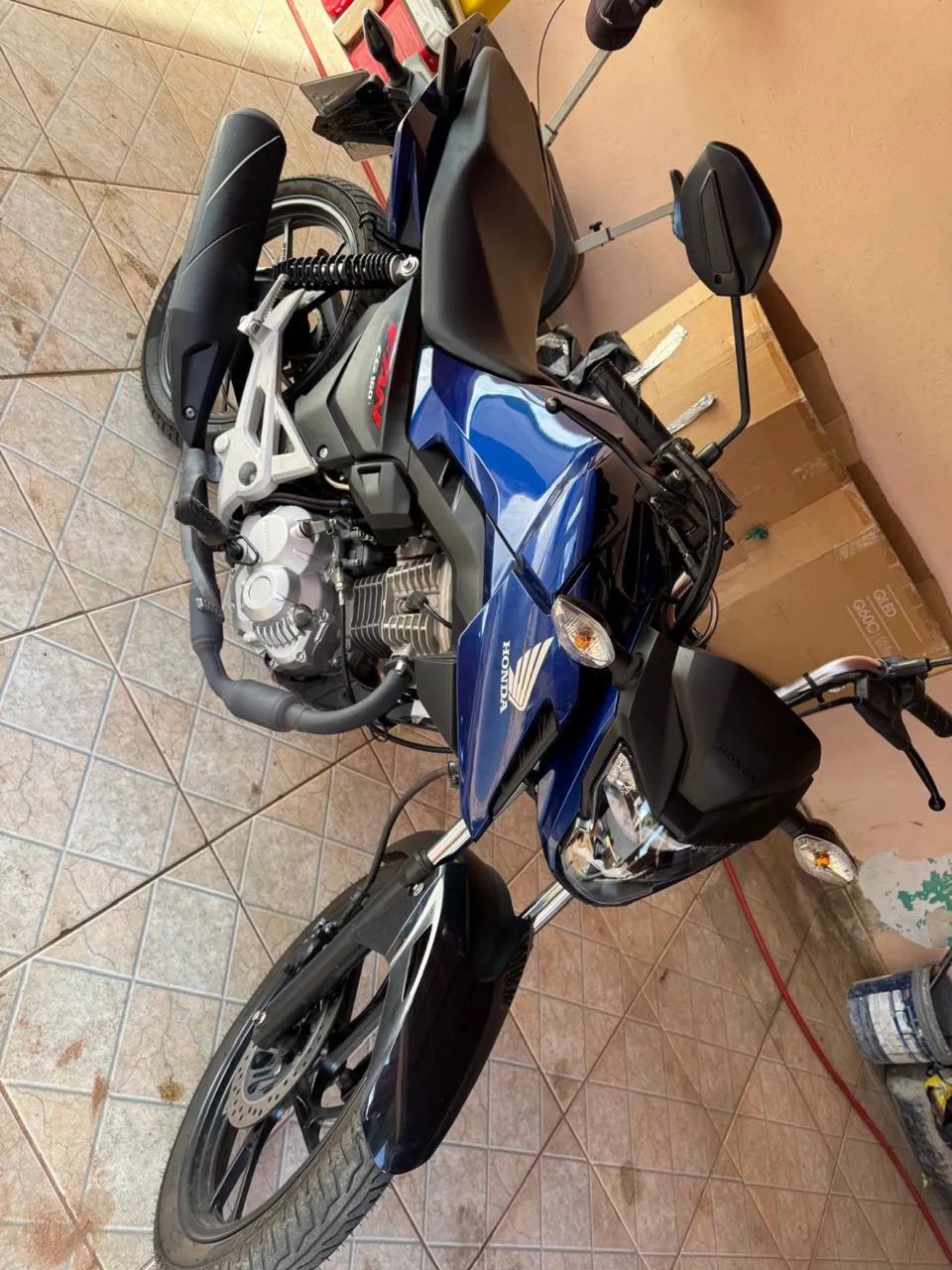Vende se fan 160  - Foto 2