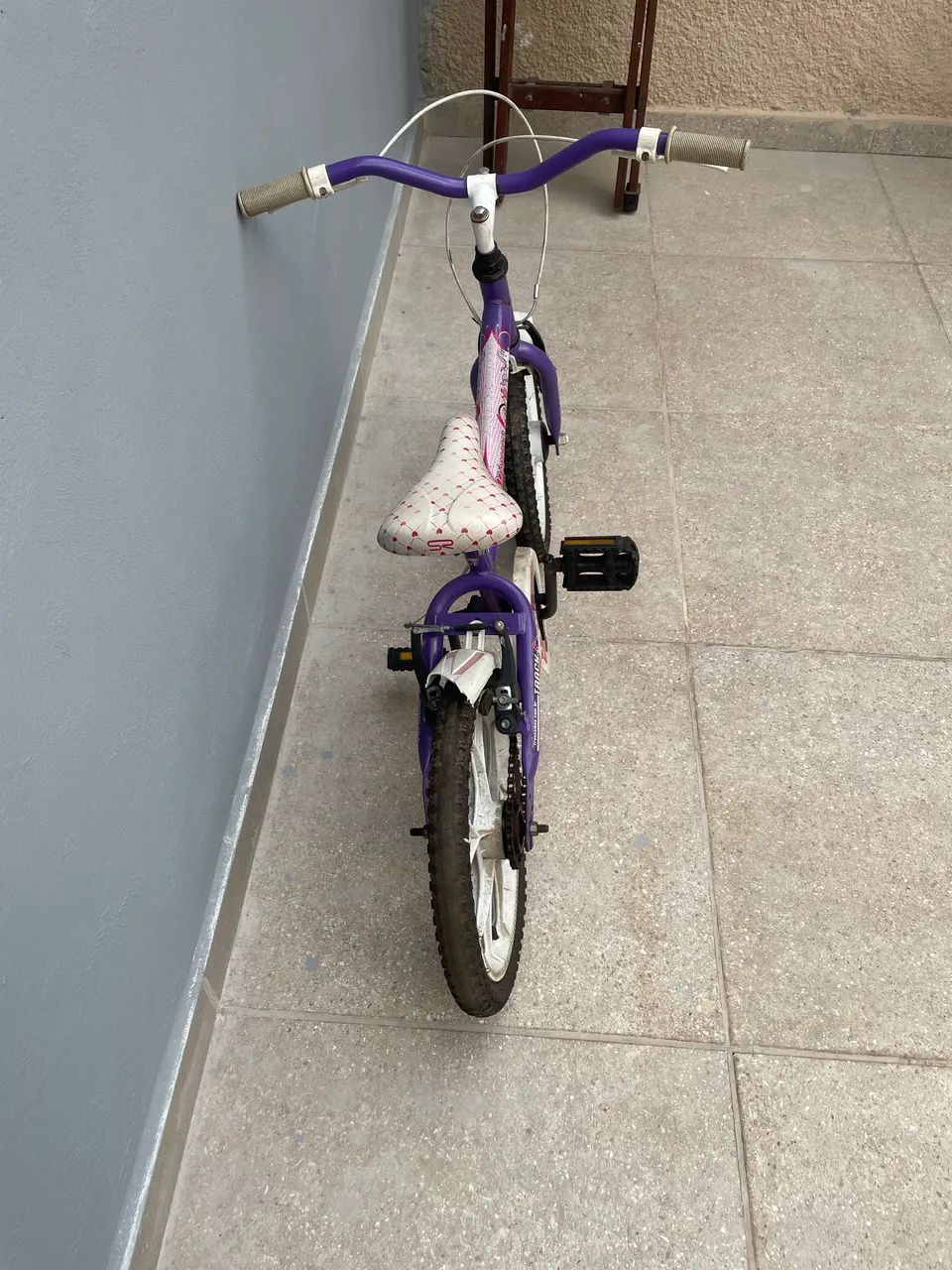 Bicicleta infantil  - Foto 3
