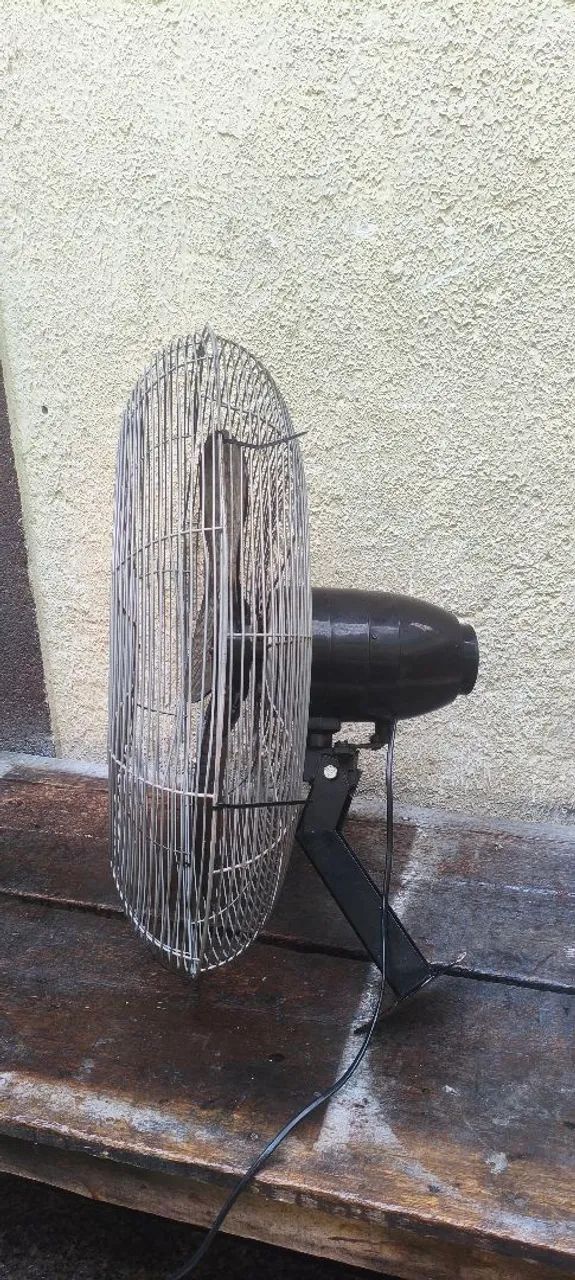 Ventilador Ventisilva de parede  - Foto 2