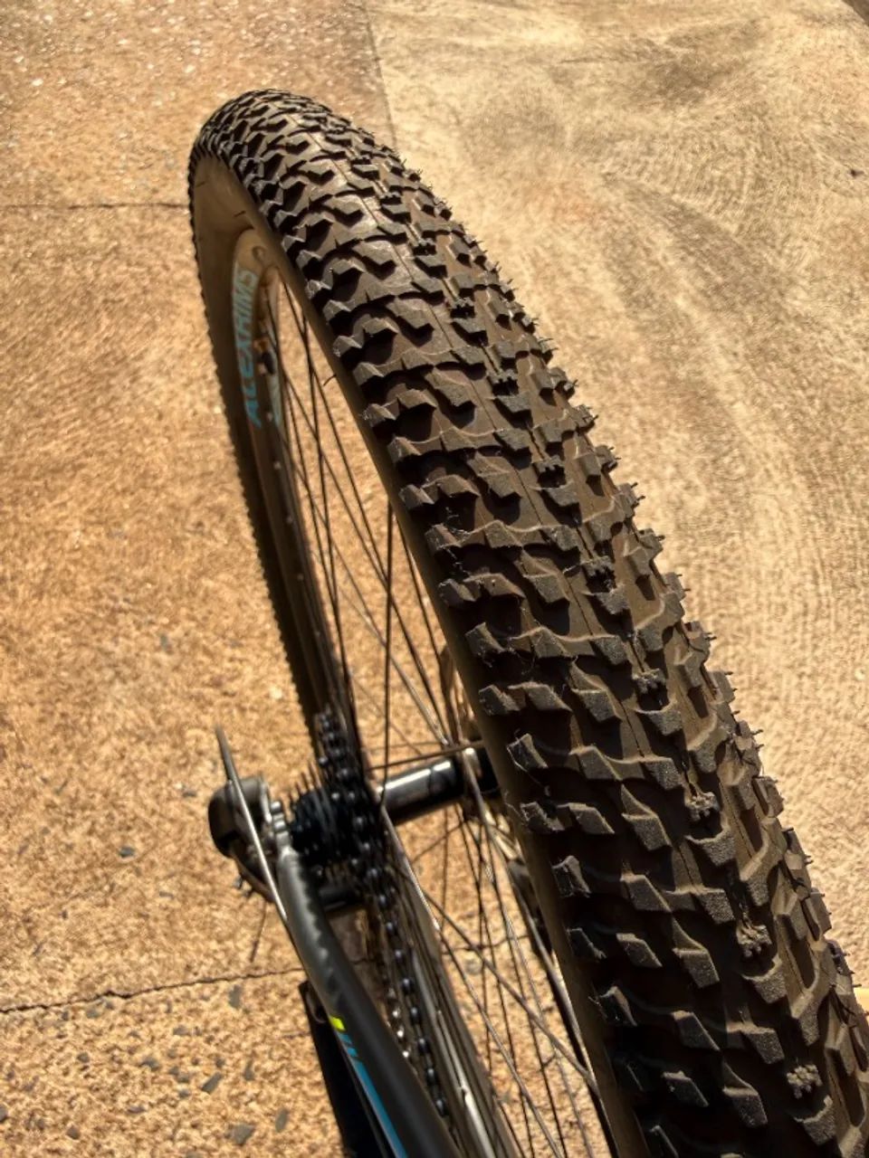 Bicicleta  - Foto 5