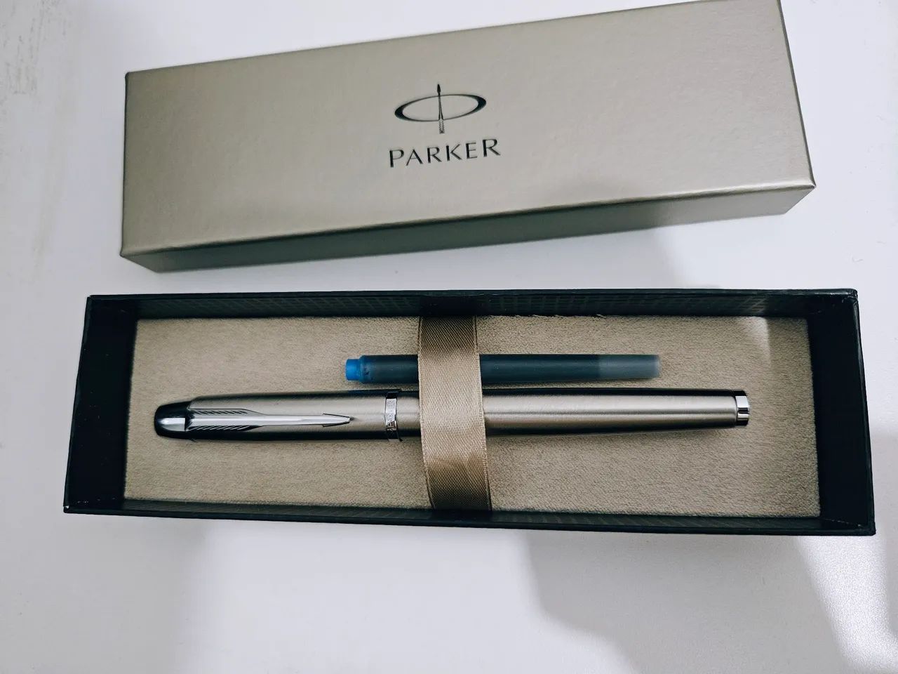 Caneta Parker