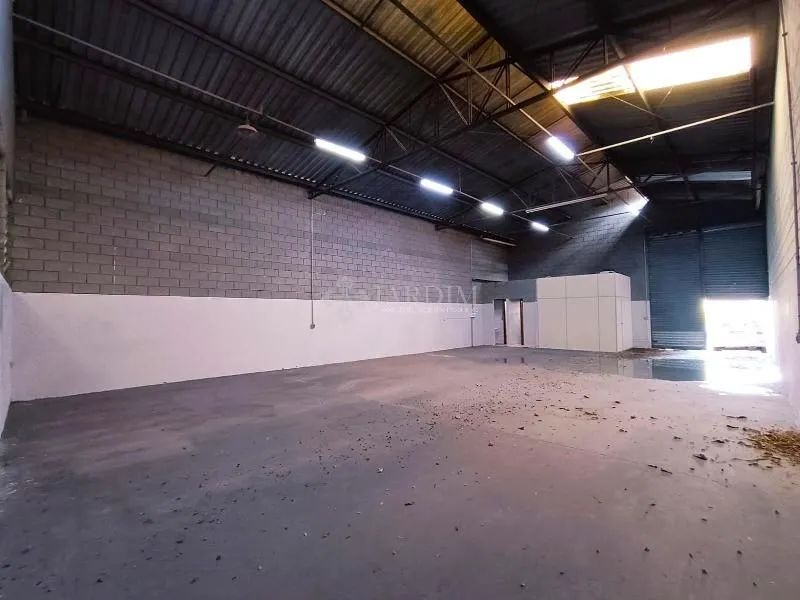 BARRACÃO COMERCIAL - ALUGA - VILA PACAEMBU - Foto 4