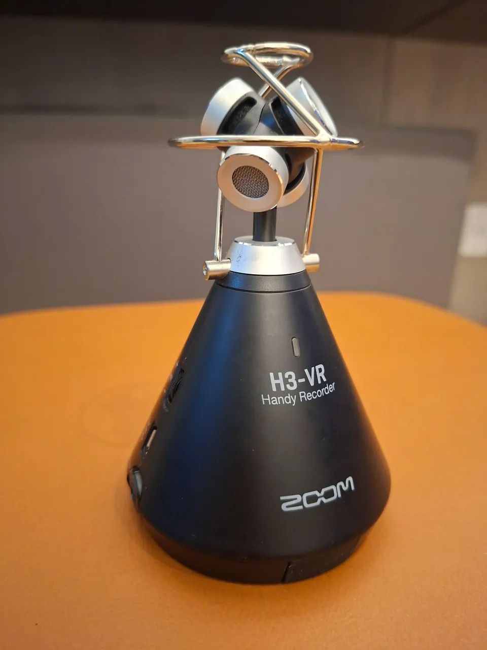 Gravador Zoom H3-VR - Foto 4