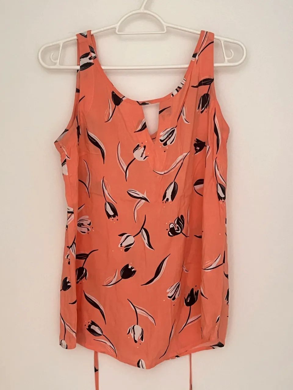 Blusa Maria filó - TAM P - Foto 2