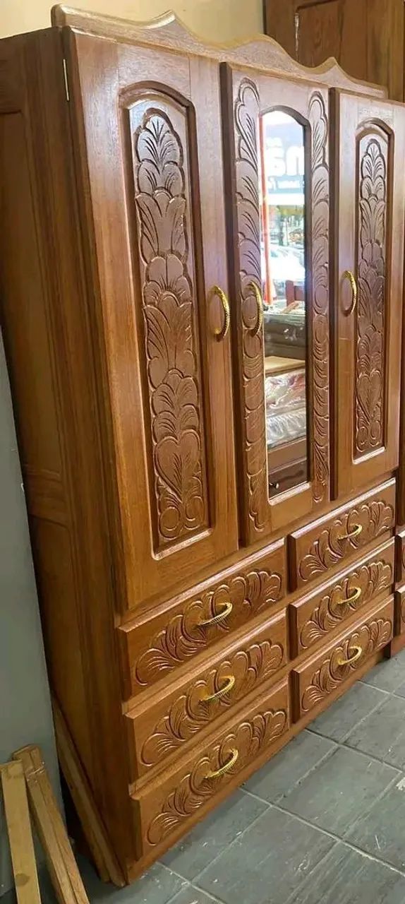 Guarda roupa solteiro 