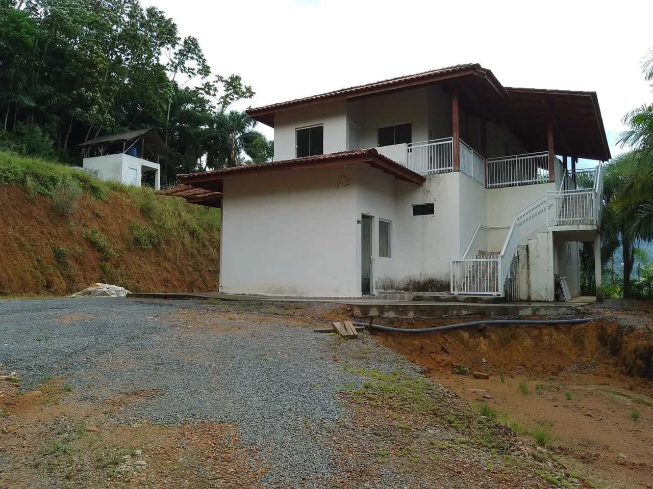 Galpão e fábrica para conservas  - Foto 3