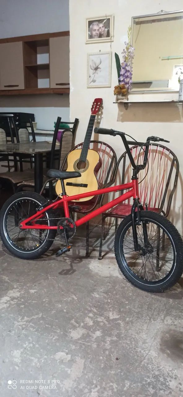 BMX pro x - Foto 2