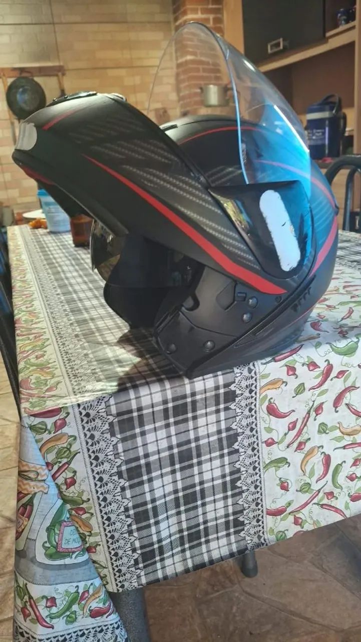 Capacete  - Foto 2