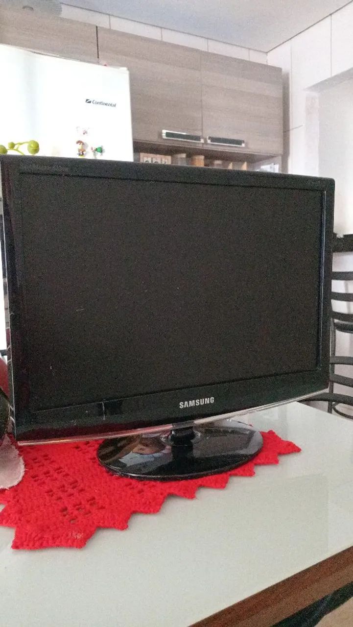 Monitor Samsung 