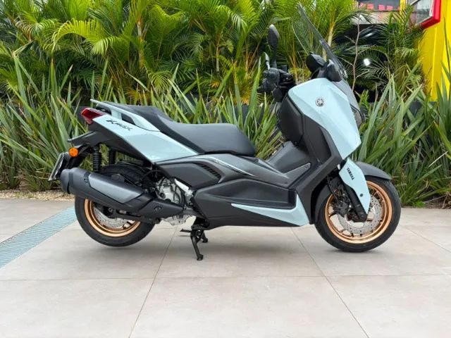 YAMAHA XMAX 300 26/26