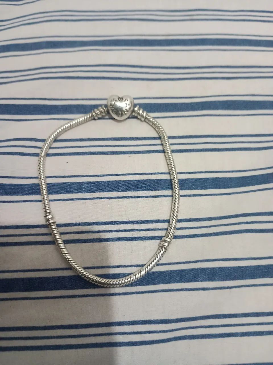 Pulseira da Pandora original 