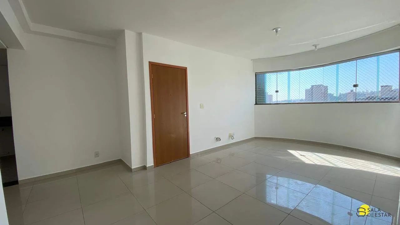 Apartamento 3 quartos para alugar no Barreiro - Foto 5