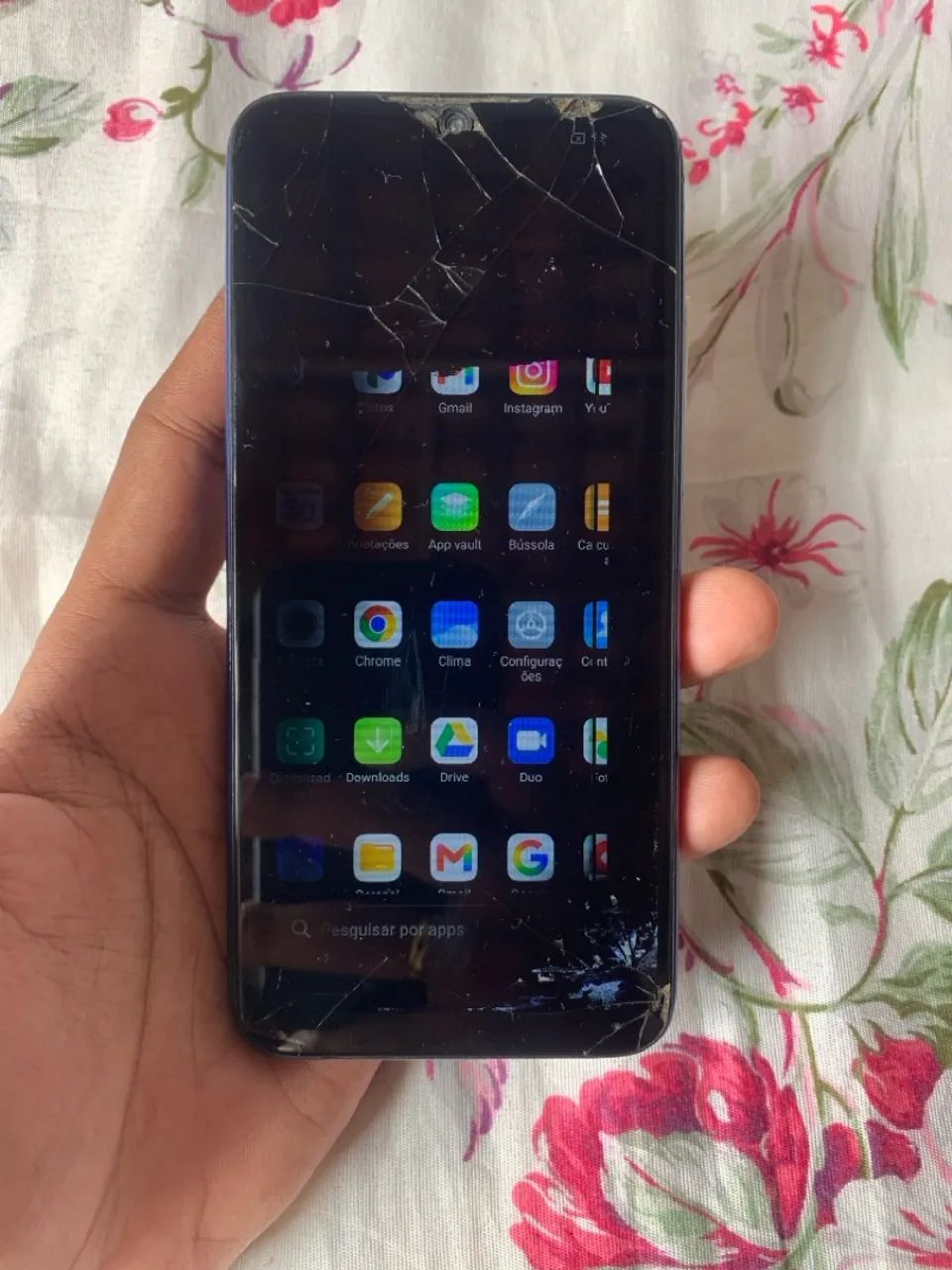 Redmi Note 7 - Foto 2