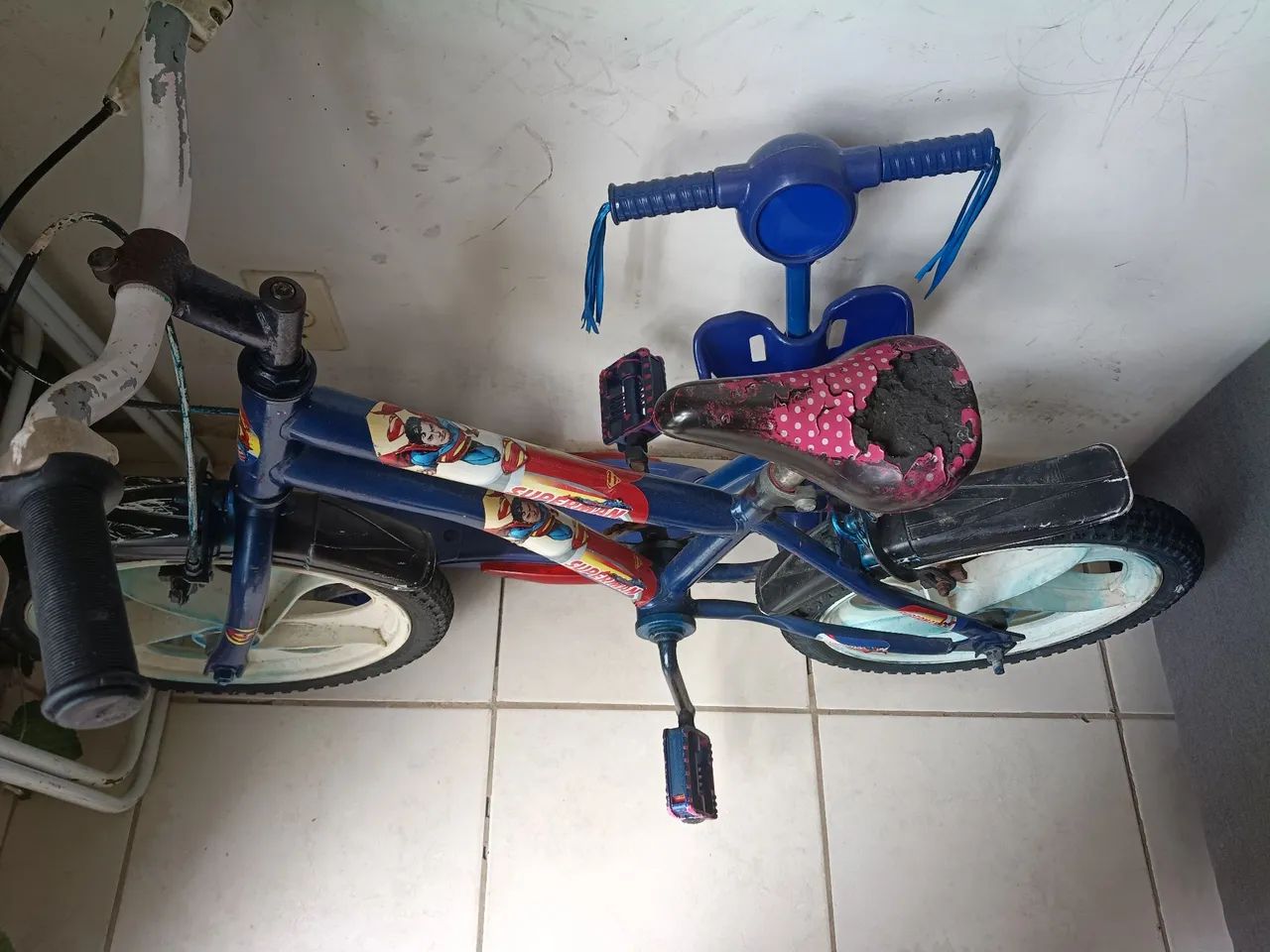 Bicicleta  - Foto 2