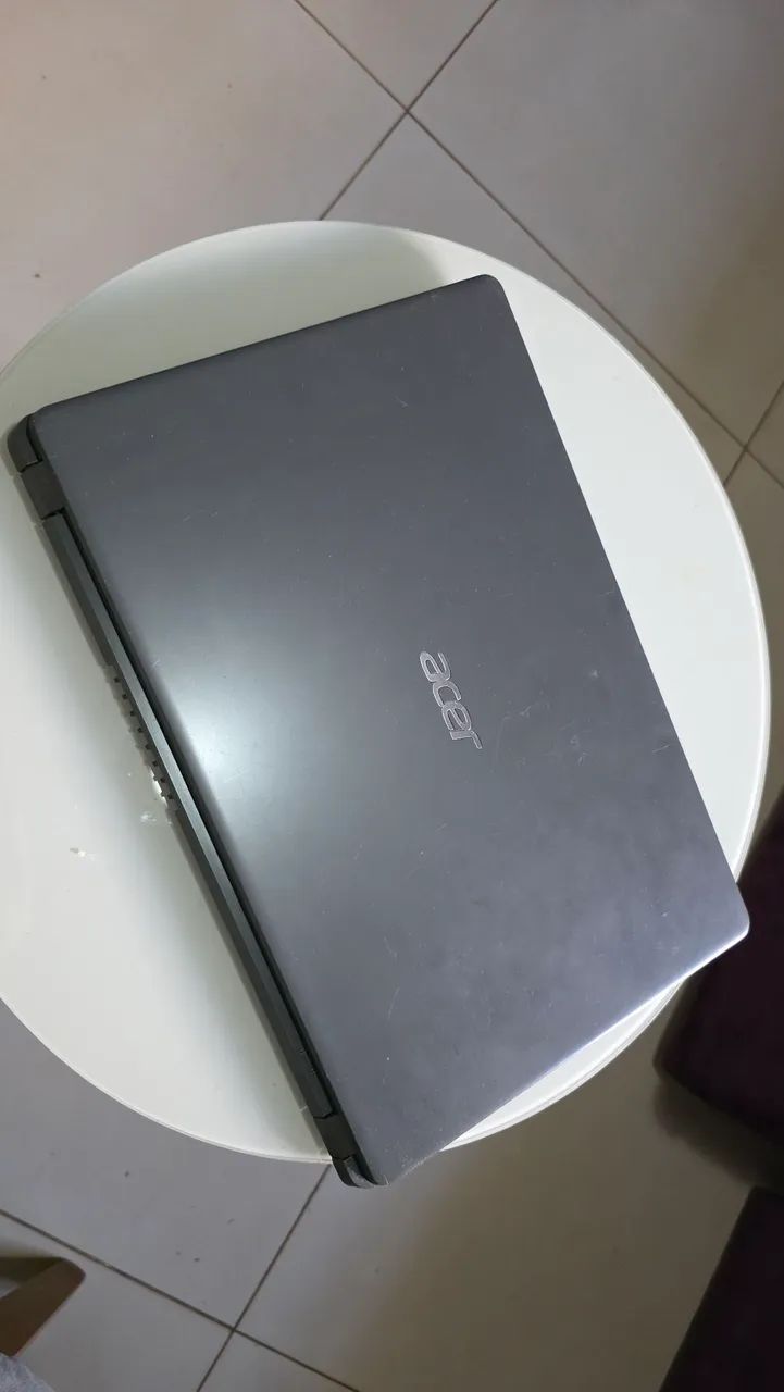 NOTEBOOK ACER ASPIRE 3 MODELO N19C1 - Foto 3