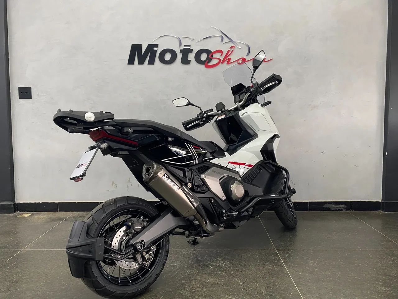Honda X-ADV 745cc - Foto 3
