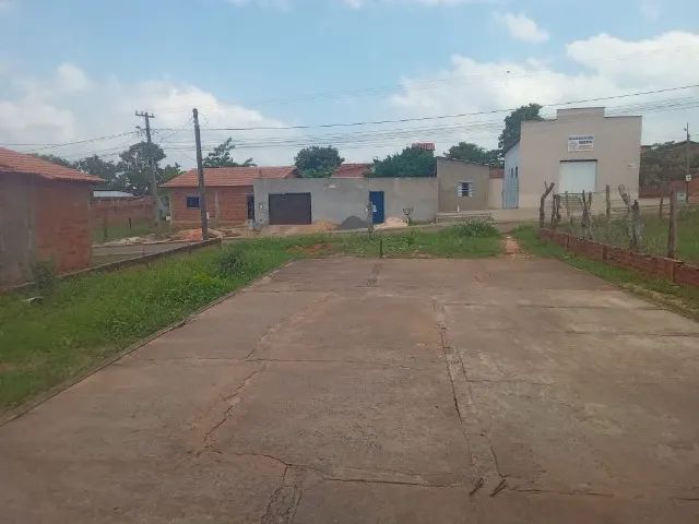 LOTE COM ESTRUTURA PRONTA R$ 50.000,00 - Foto 3