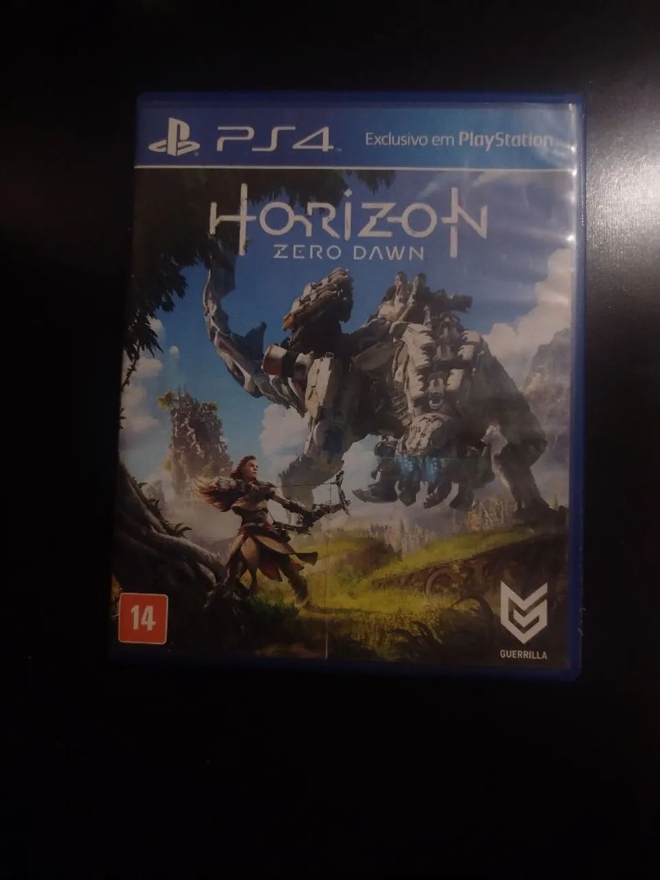 Venda ou troca 