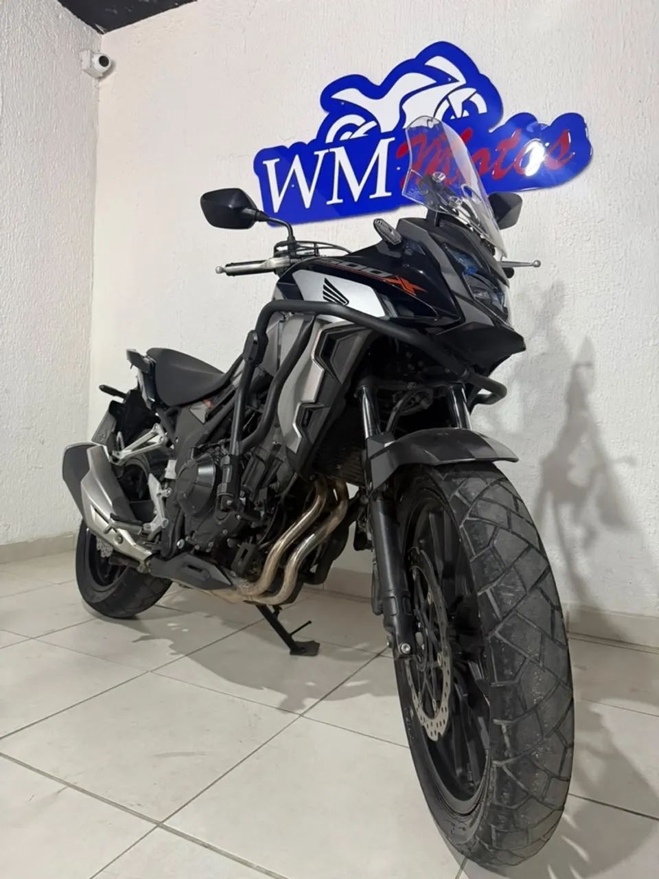 Cb500x  - Foto 2