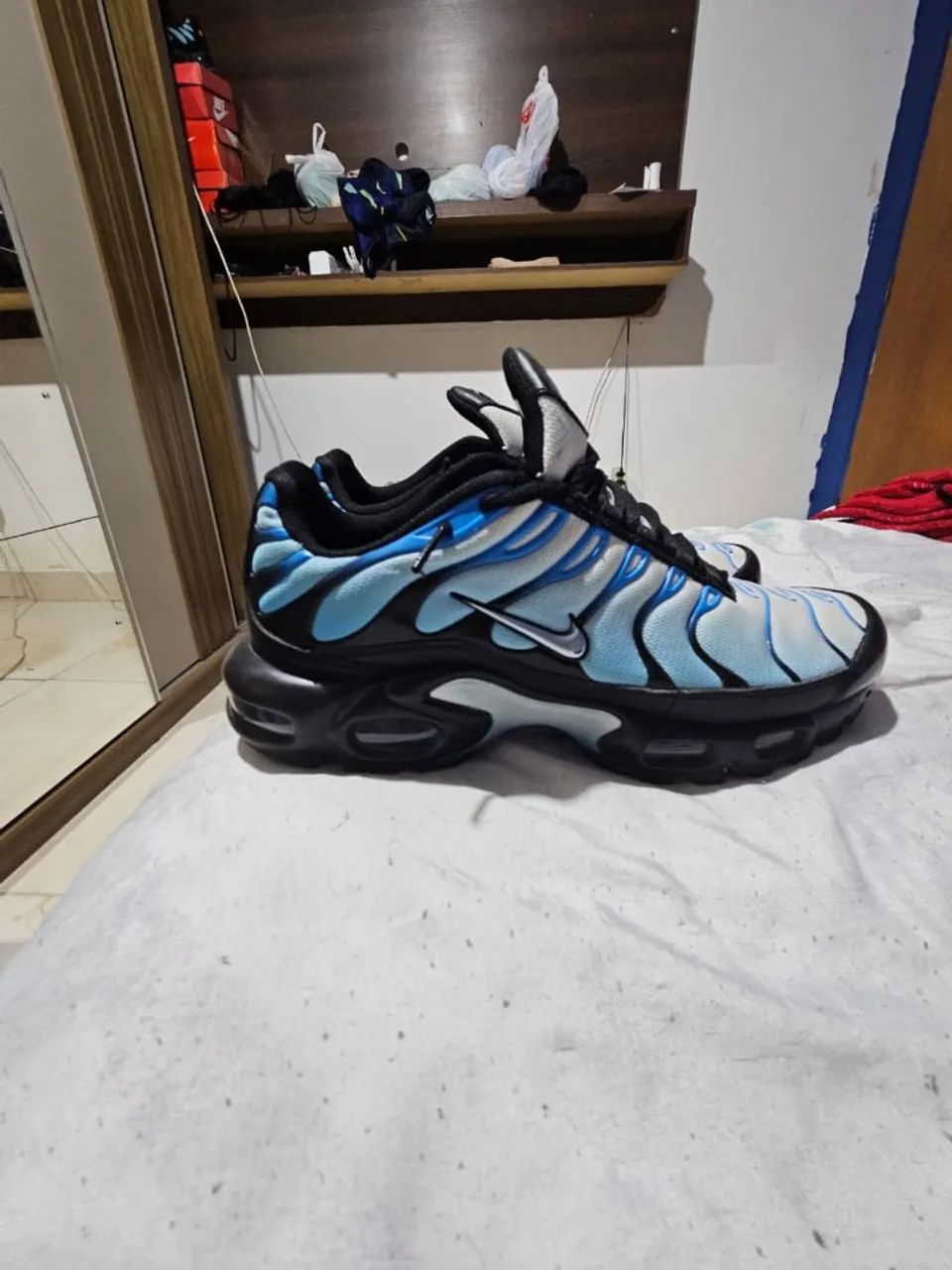 TENIS NIKE TN
