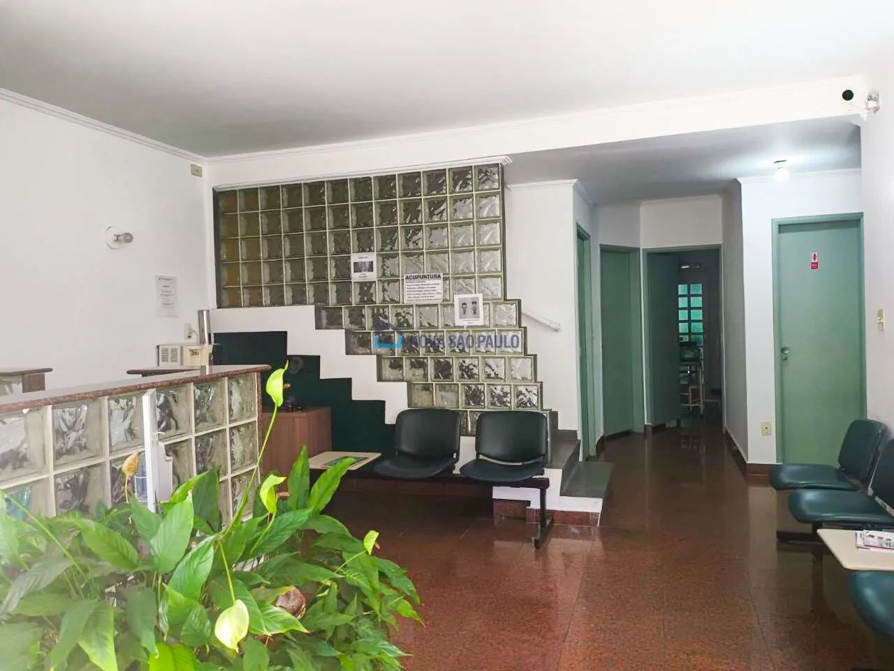 Imóvel Comercial em Pinheiros com 8 Salas e 5 Banheiros - Foto 3
