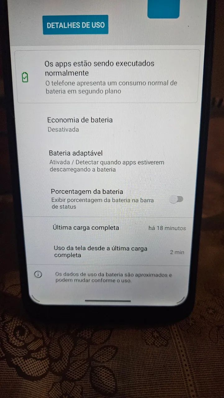MOTOROLA G9 PLAY - Foto 4