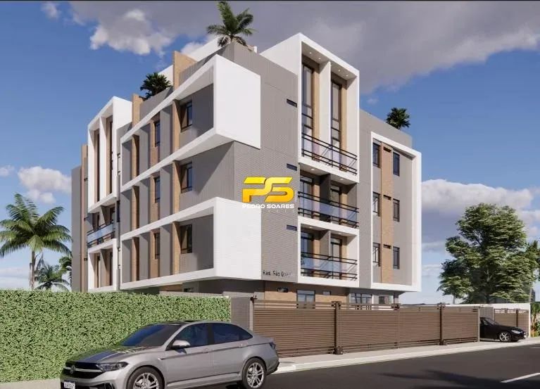 LANÇAMENTO APARTAMENTOS  Residencial São Gabriel REF: AP0845 - Foto 3