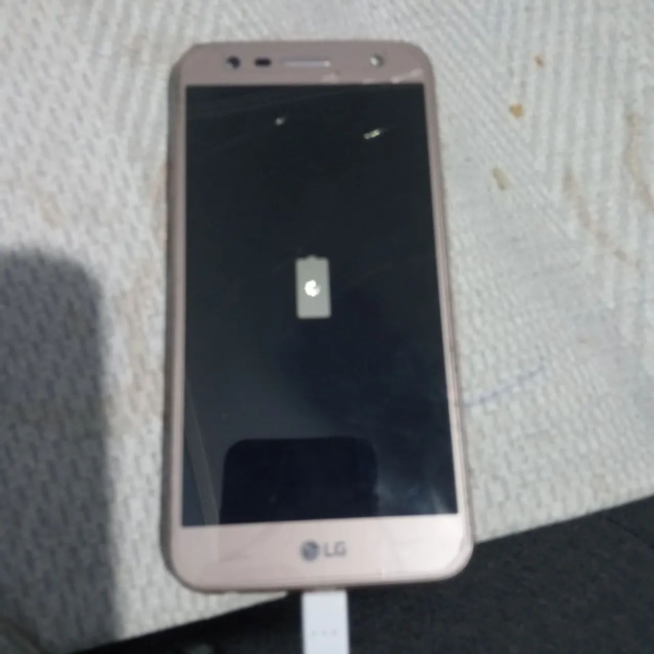 LG K10 Power - Foto 5