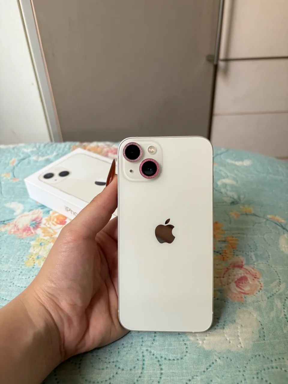 iPhone 13 128GB - Foto 2
