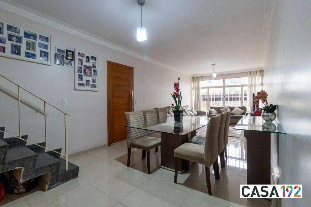 Casa com 3 dormitórios à venda, 142 m² por R$ 895.000,00 - Brooklin - São Paulo/SP - Foto 2