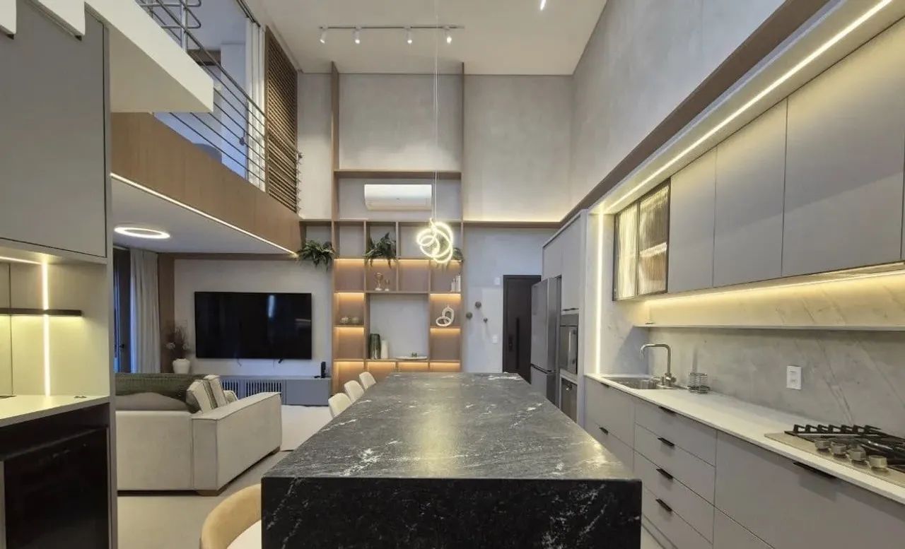 Apartamento para Locação em Florianópolis, JURERE, 3 dormitórios, 1 suíte, 2 banheiros, 2  - Foto 6