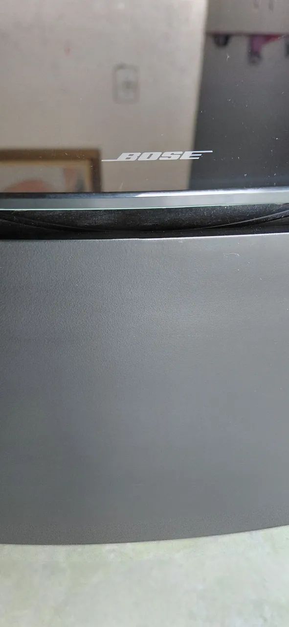 Bose Bass Module 700 (Acoustimass 300) Original | Excelente Estado