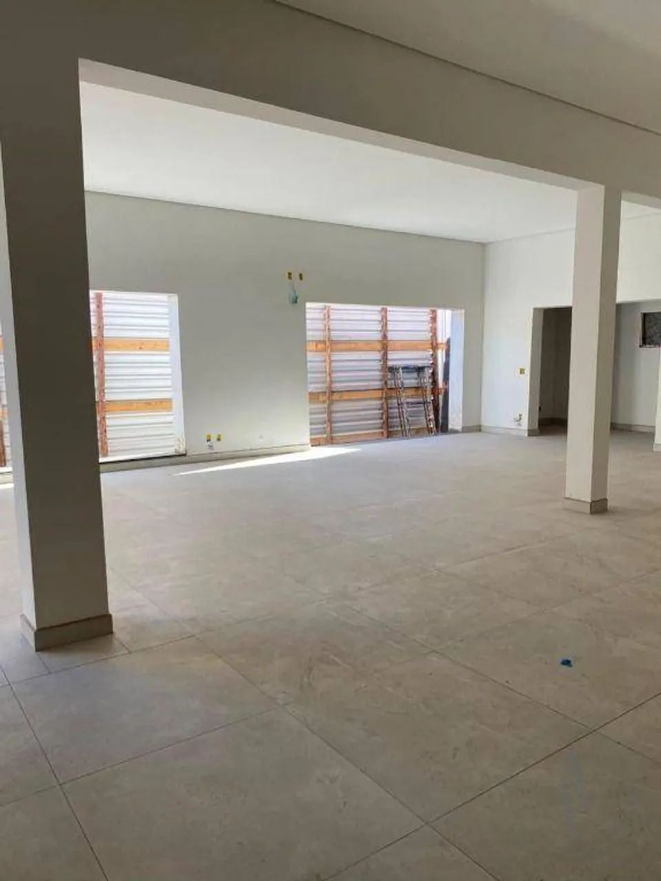 Salão para alugar- Parque Campolim - Sorocaba/SP - Foto 2